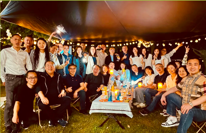 当孜然遇上草籽：一场青春破土的新生！